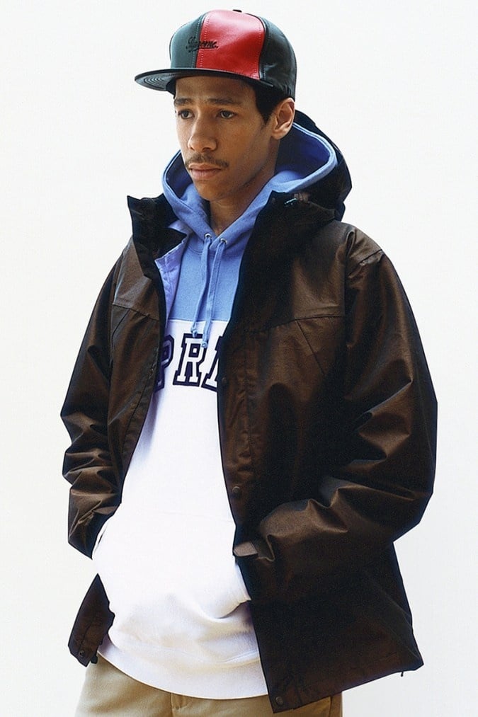 SupremeCommunity fall/winter 2013 Lookbook Image 12