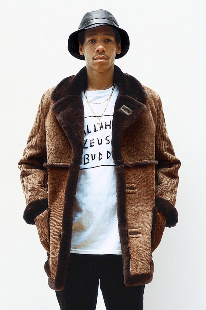 SupremeCommunity fall/winter 2013 Lookbook Image 7