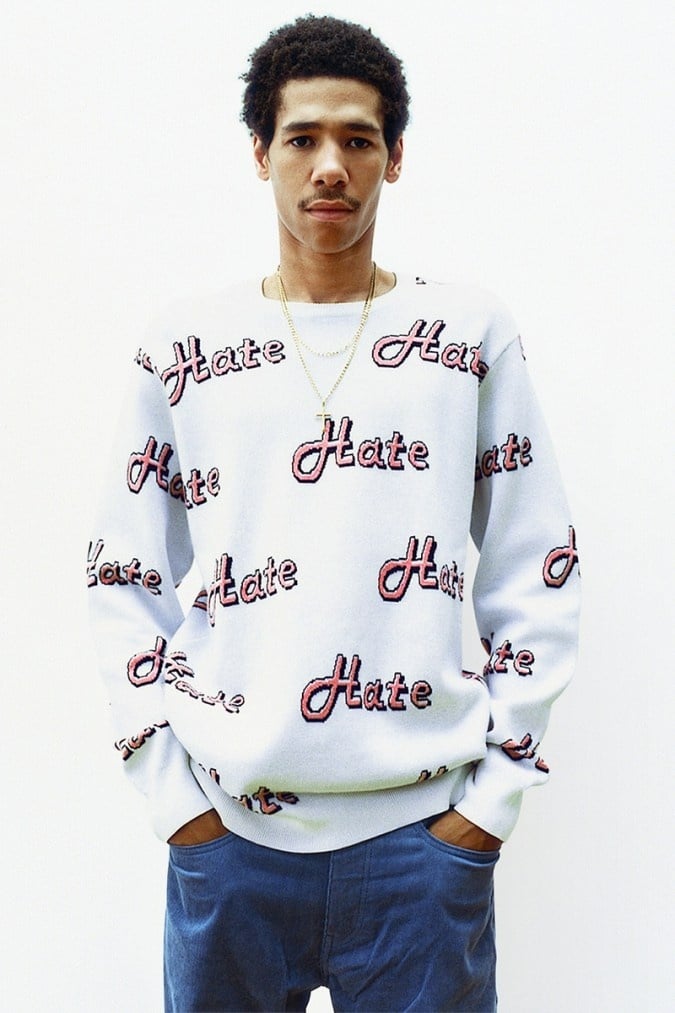 fall/winter 2013 Lookbook - SupremeCommunity