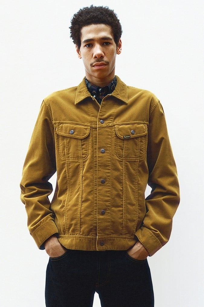 SupremeCommunity fall/winter 2013 Lookbook Image 25