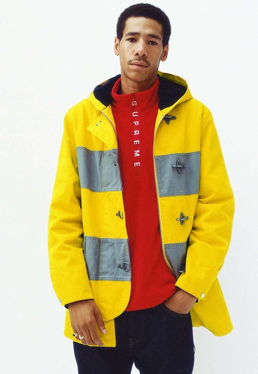 SupremeCommunity fall/winter 2014 Lookbook Image 20