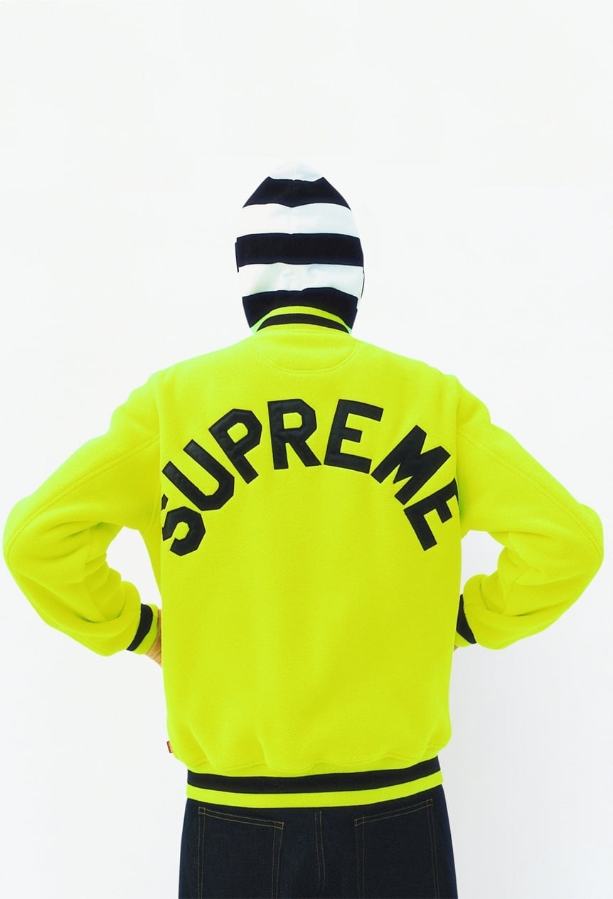 SupremeCommunity fall/winter 2014 Lookbook Image 16