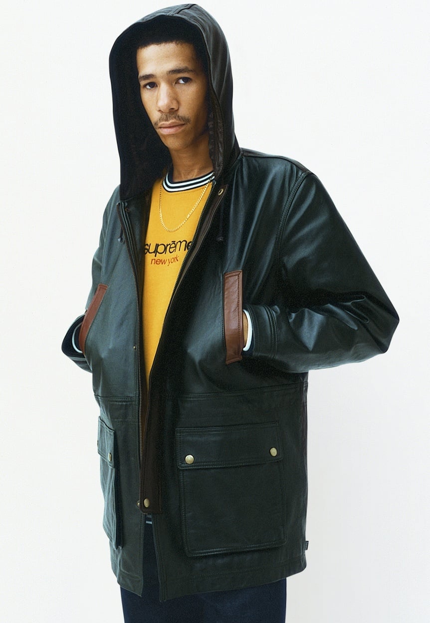 fall/winter 2014 Lookbook