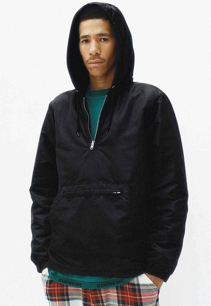 SupremeCommunity fall/winter 2014 Lookbook Image 5