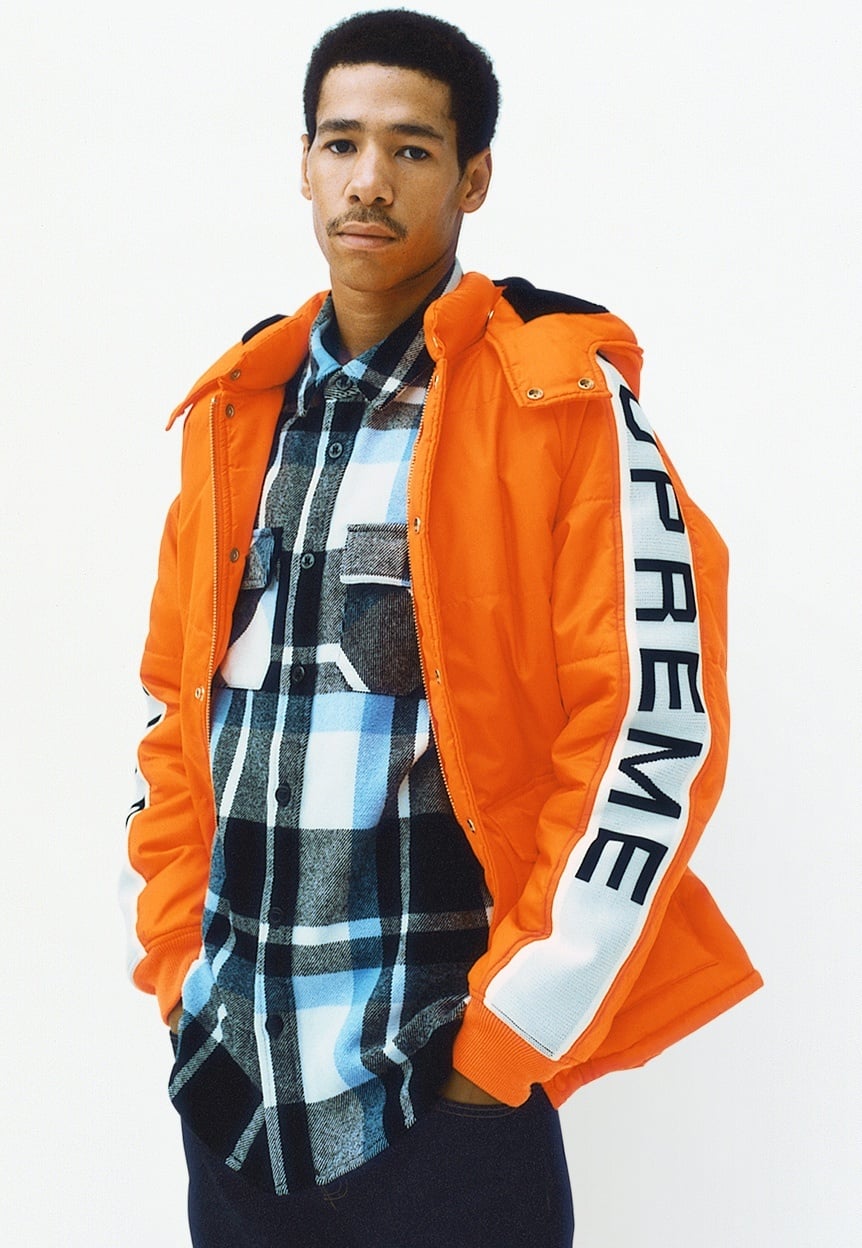 SupremeCommunity fall/winter 2014 Lookbook Image 19