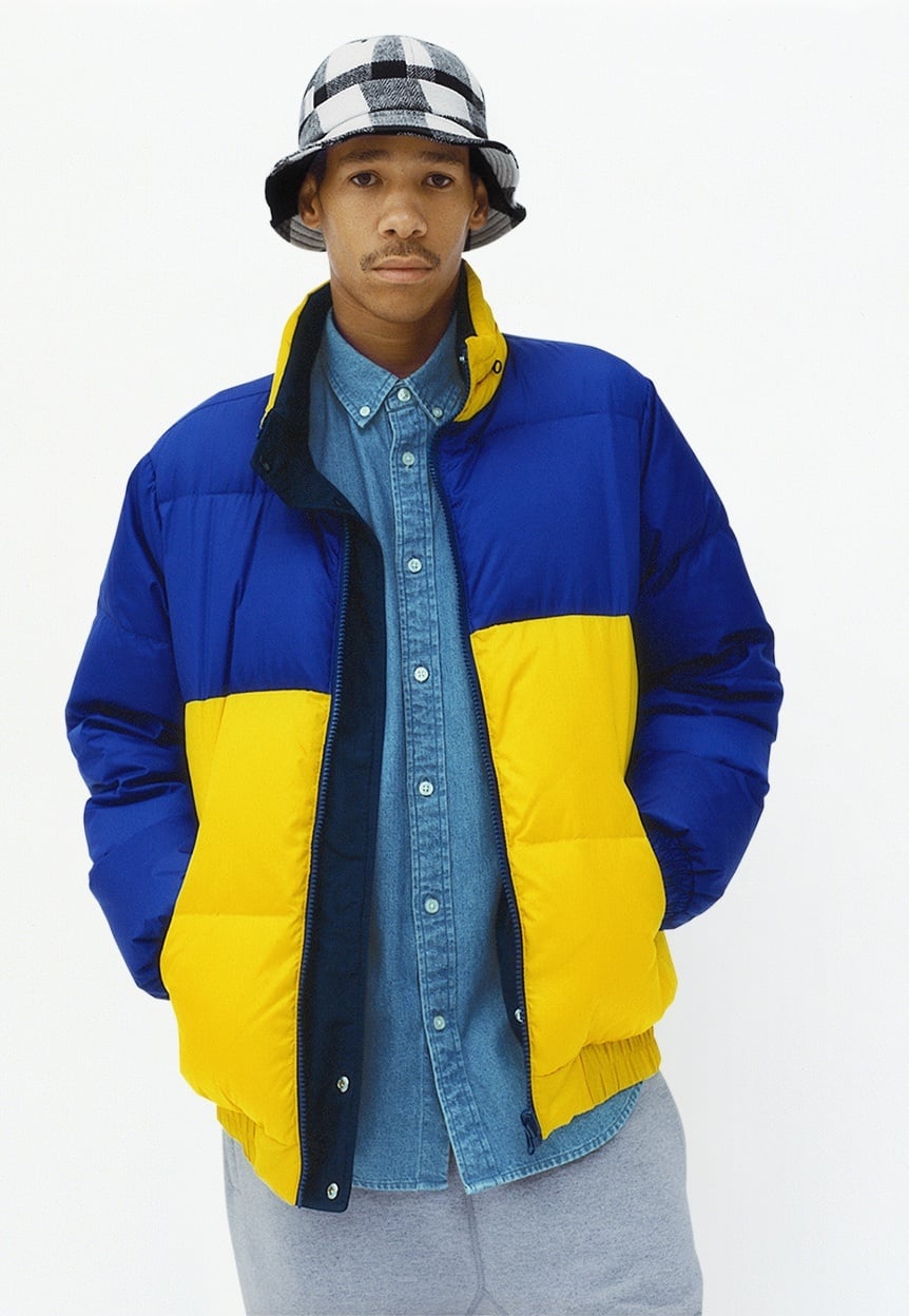 SupremeCommunity fall/winter 2014 Lookbook Image 7