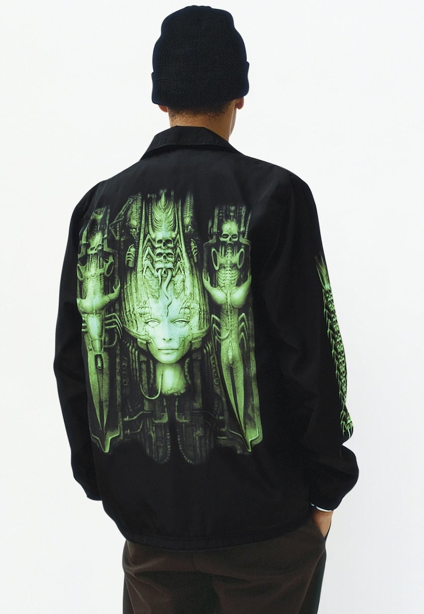 SupremeCommunity fall/winter 2014 Lookbook Image 10