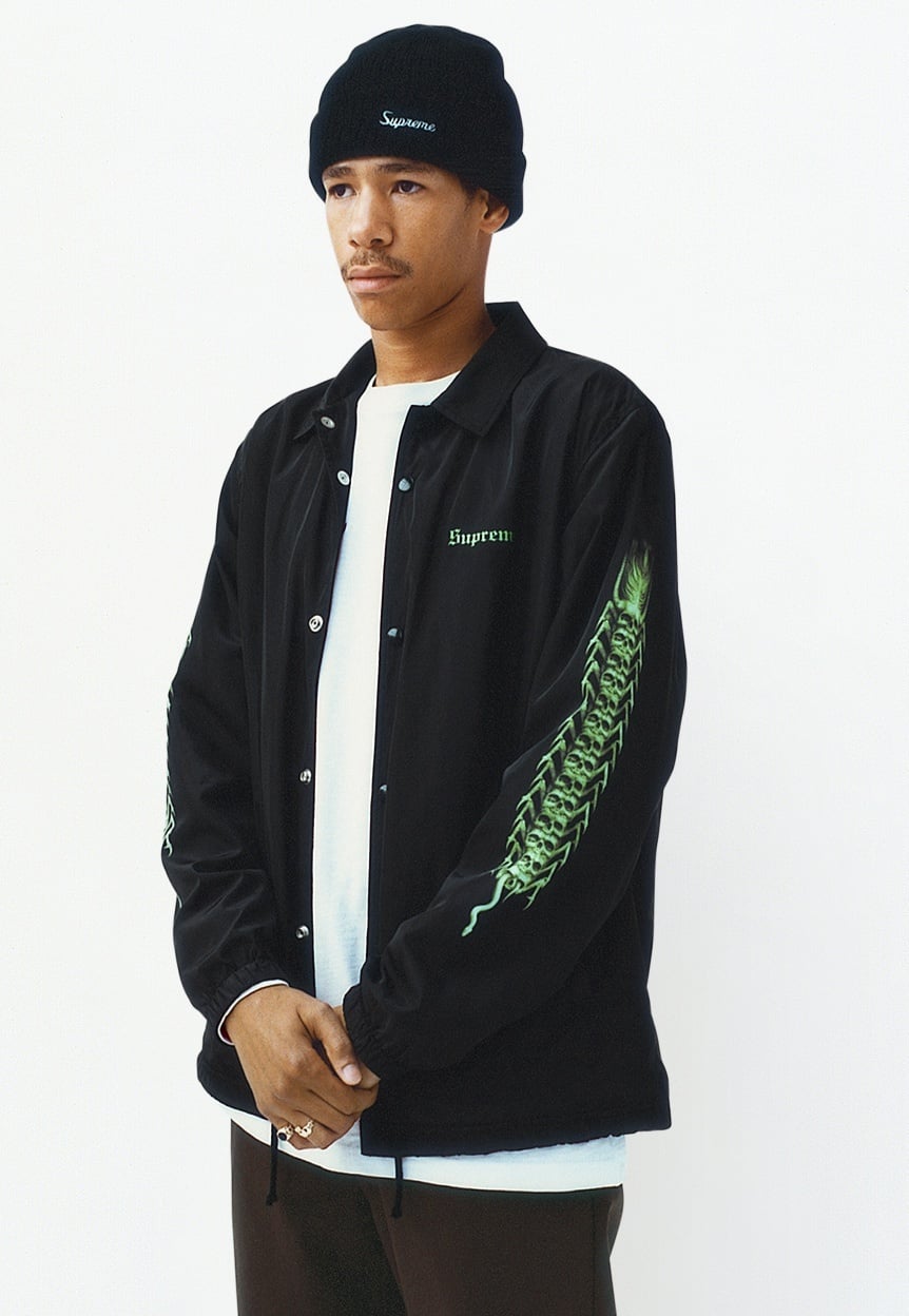 SupremeCommunity fall/winter 2014 Lookbook Image 9