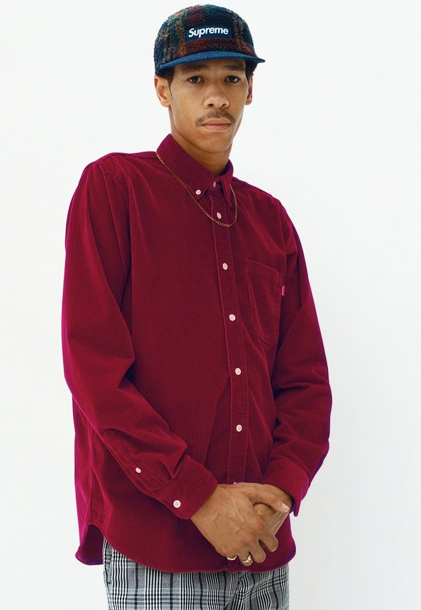 SupremeCommunity fall/winter 2014 Lookbook Image 6