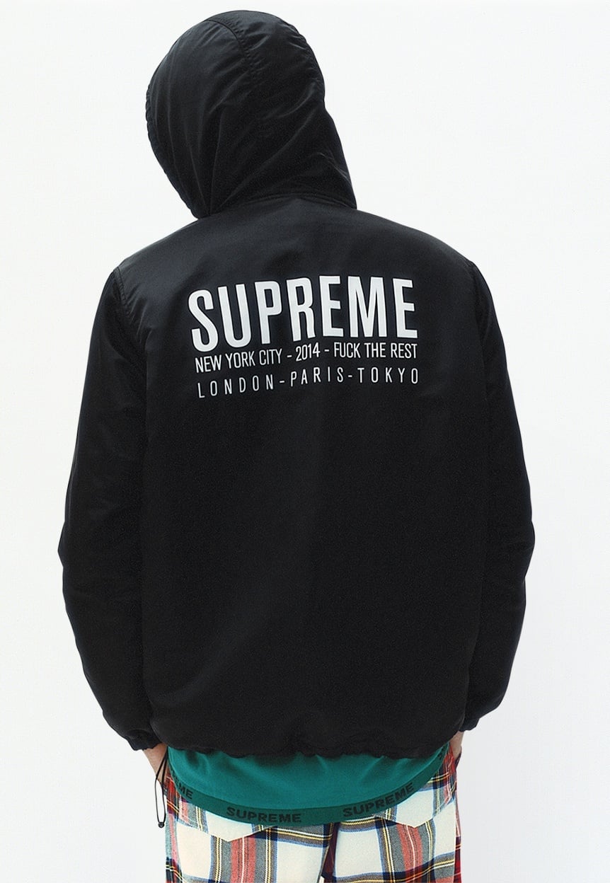 fall/winter 2014 Lookbook