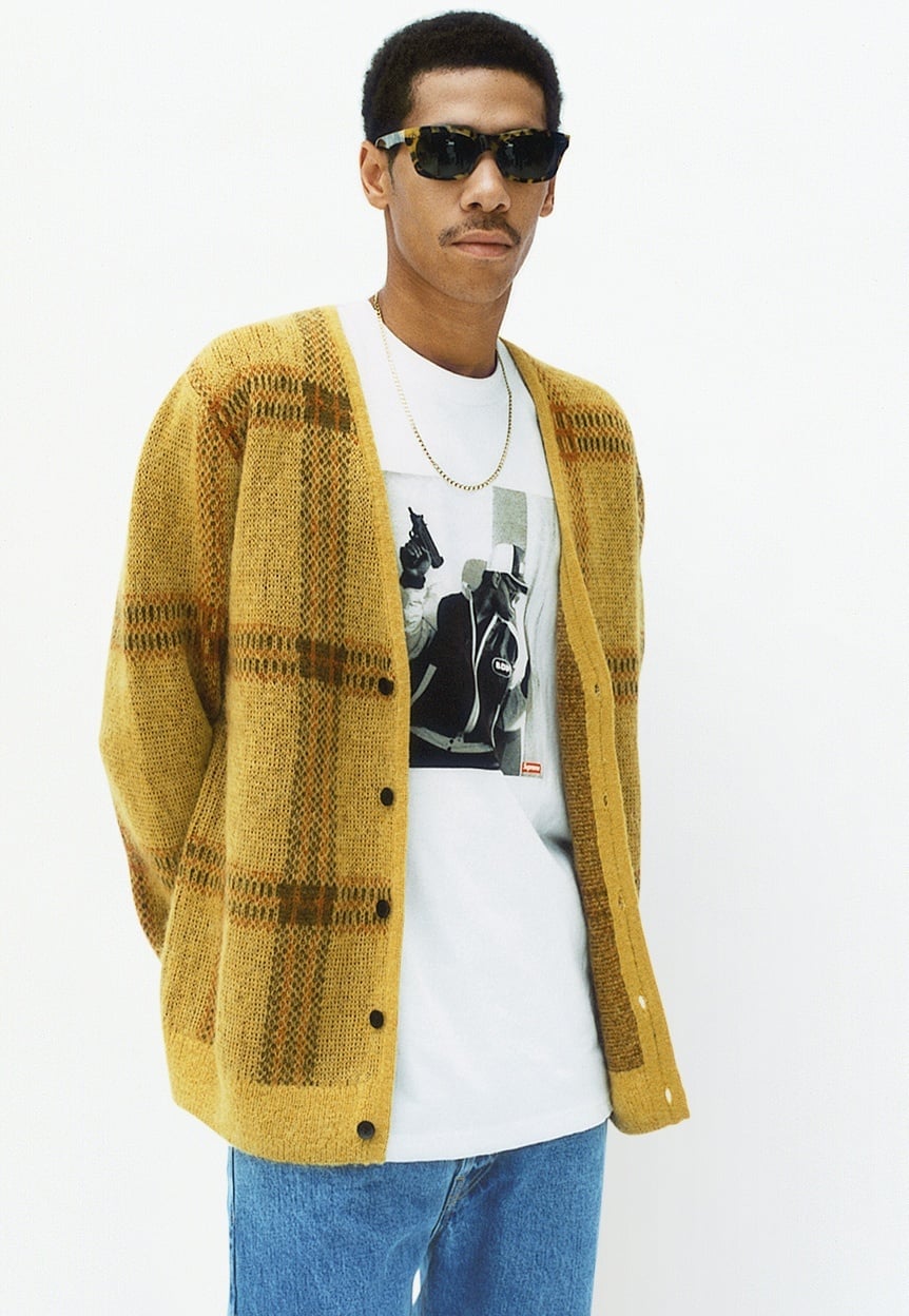 SupremeCommunity fall/winter 2014 Lookbook Image 14