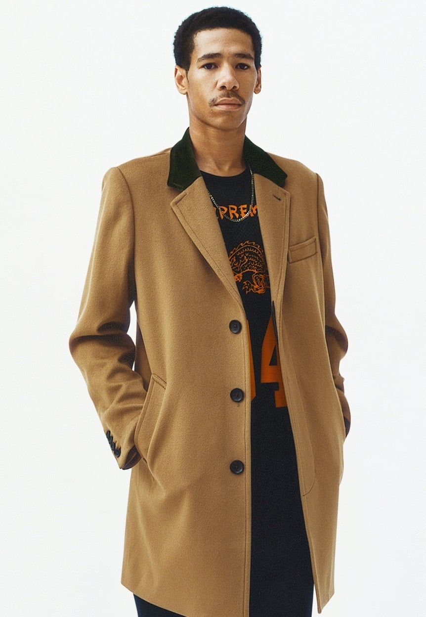 SupremeCommunity fall/winter 2014 Lookbook Image 12