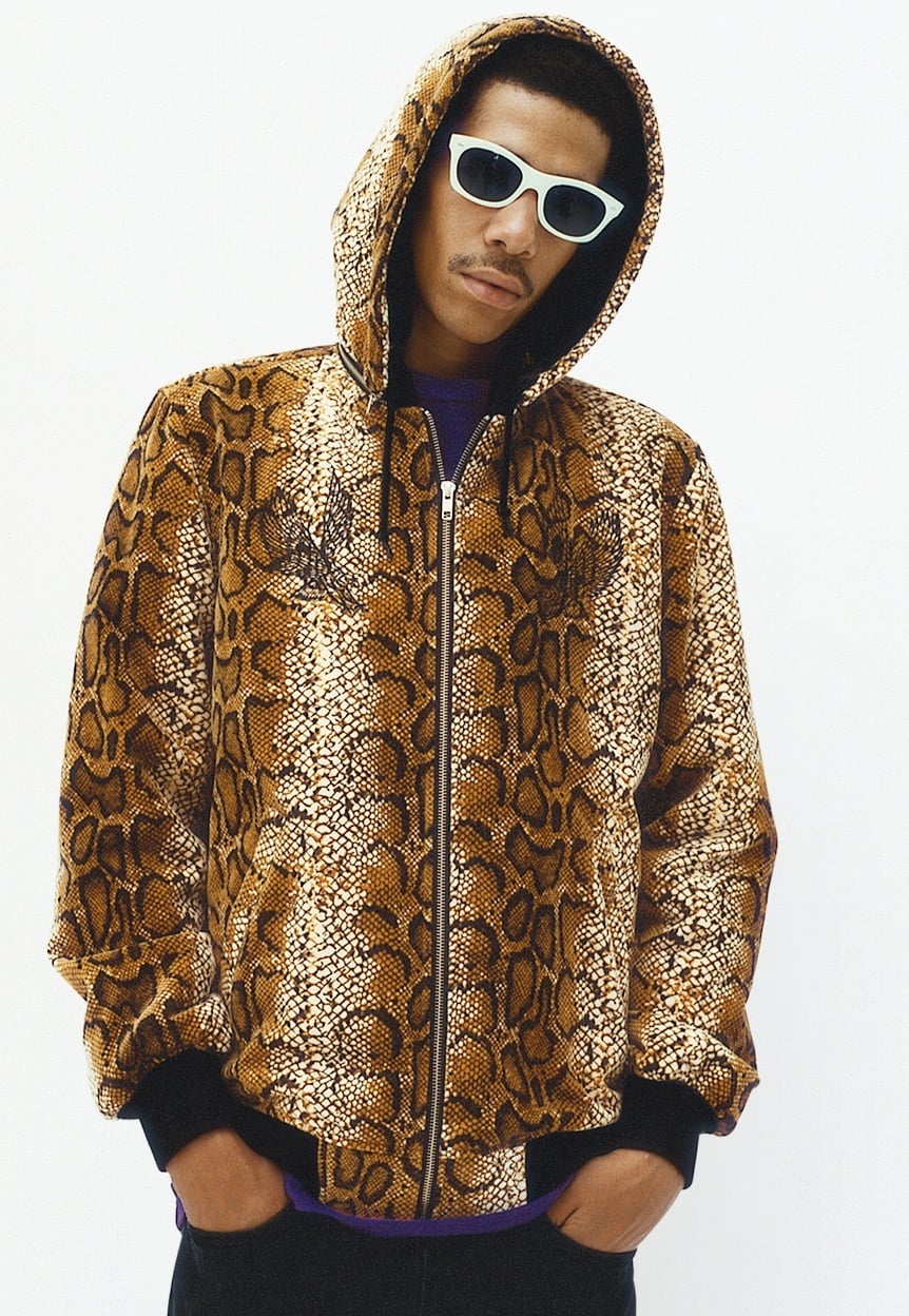 SupremeCommunity fall/winter 2014 Lookbook Image 24