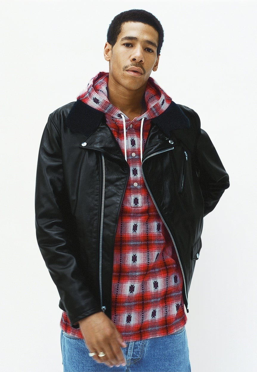 SupremeCommunity fall/winter 2014 Lookbook Image 23