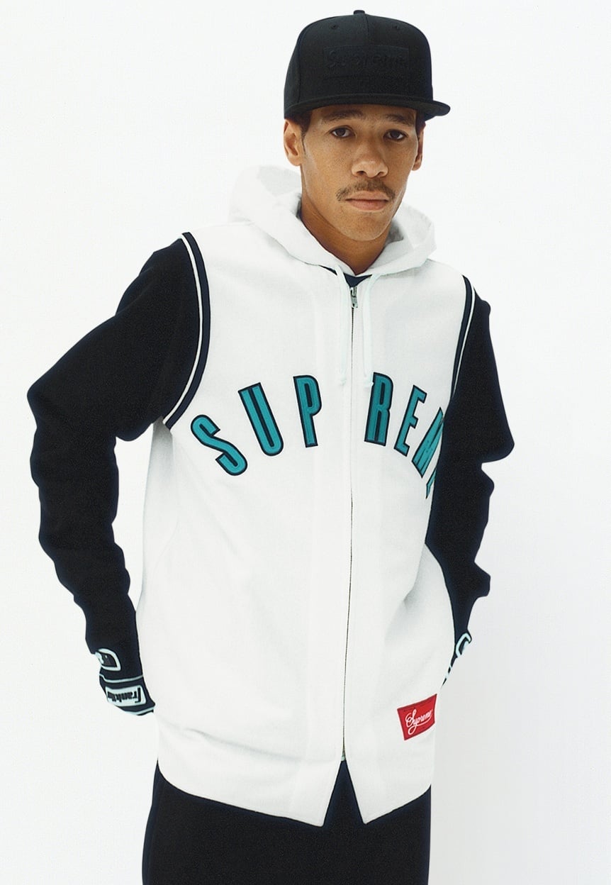 SupremeCommunity fall/winter 2014 Lookbook Image 8