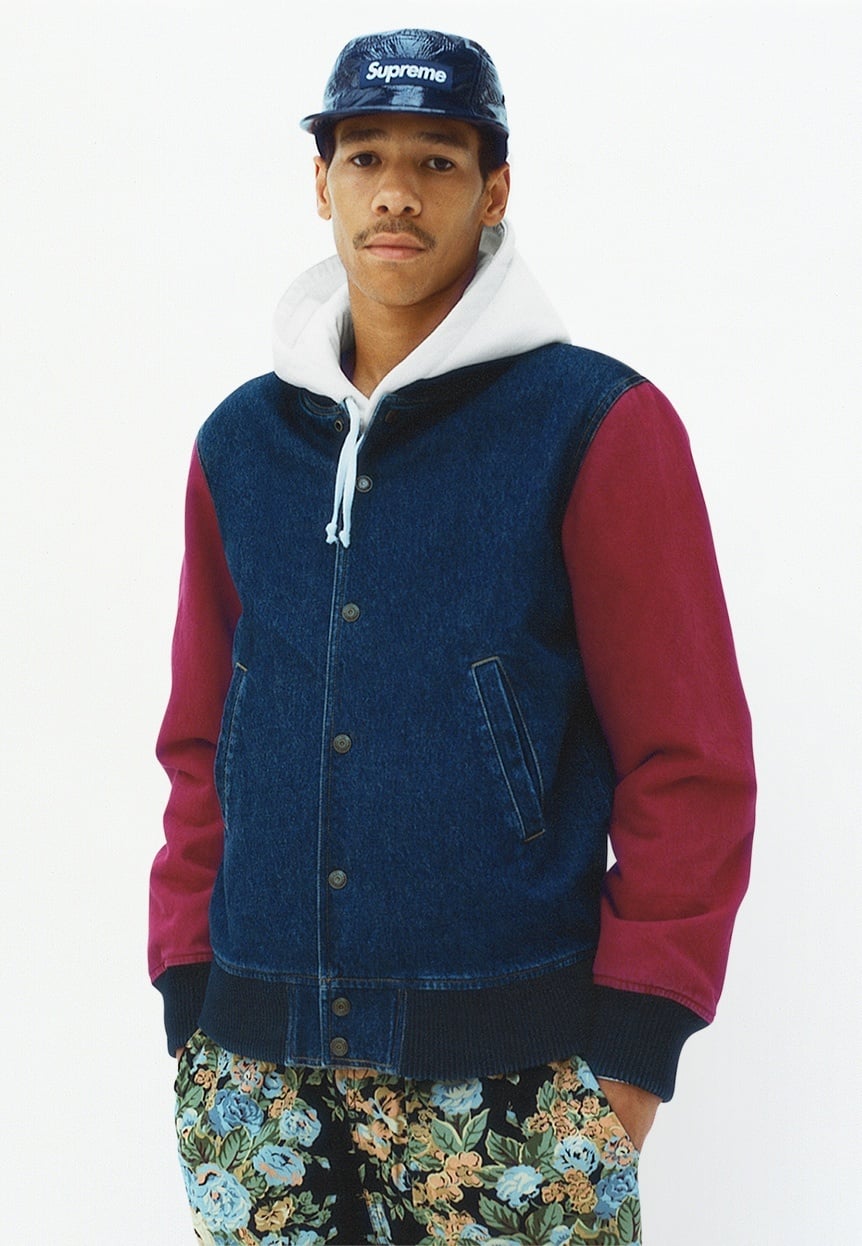 SupremeCommunity fall/winter 2014 Lookbook Image 13