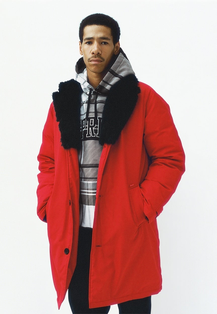SupremeCommunity fall/winter 2014 Lookbook Image 22