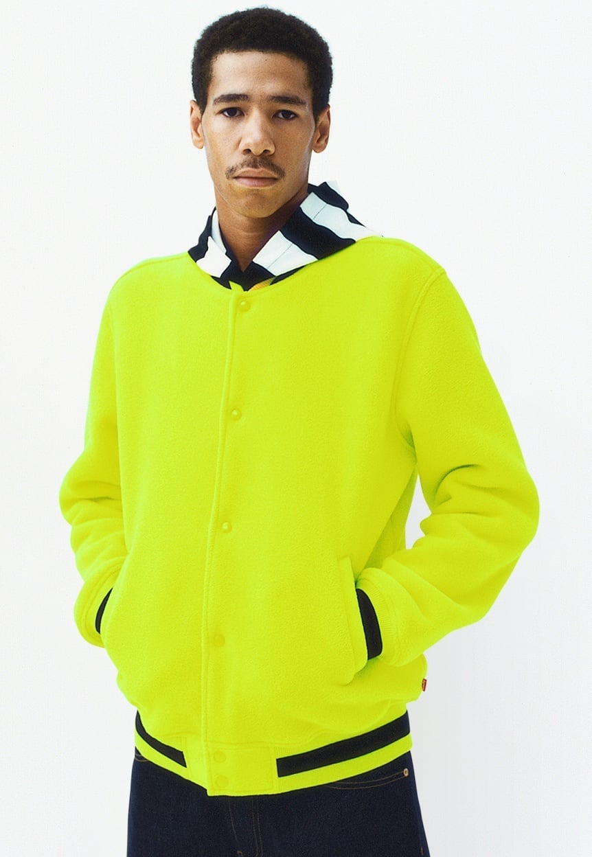 SupremeCommunity fall/winter 2014 Lookbook Image 17