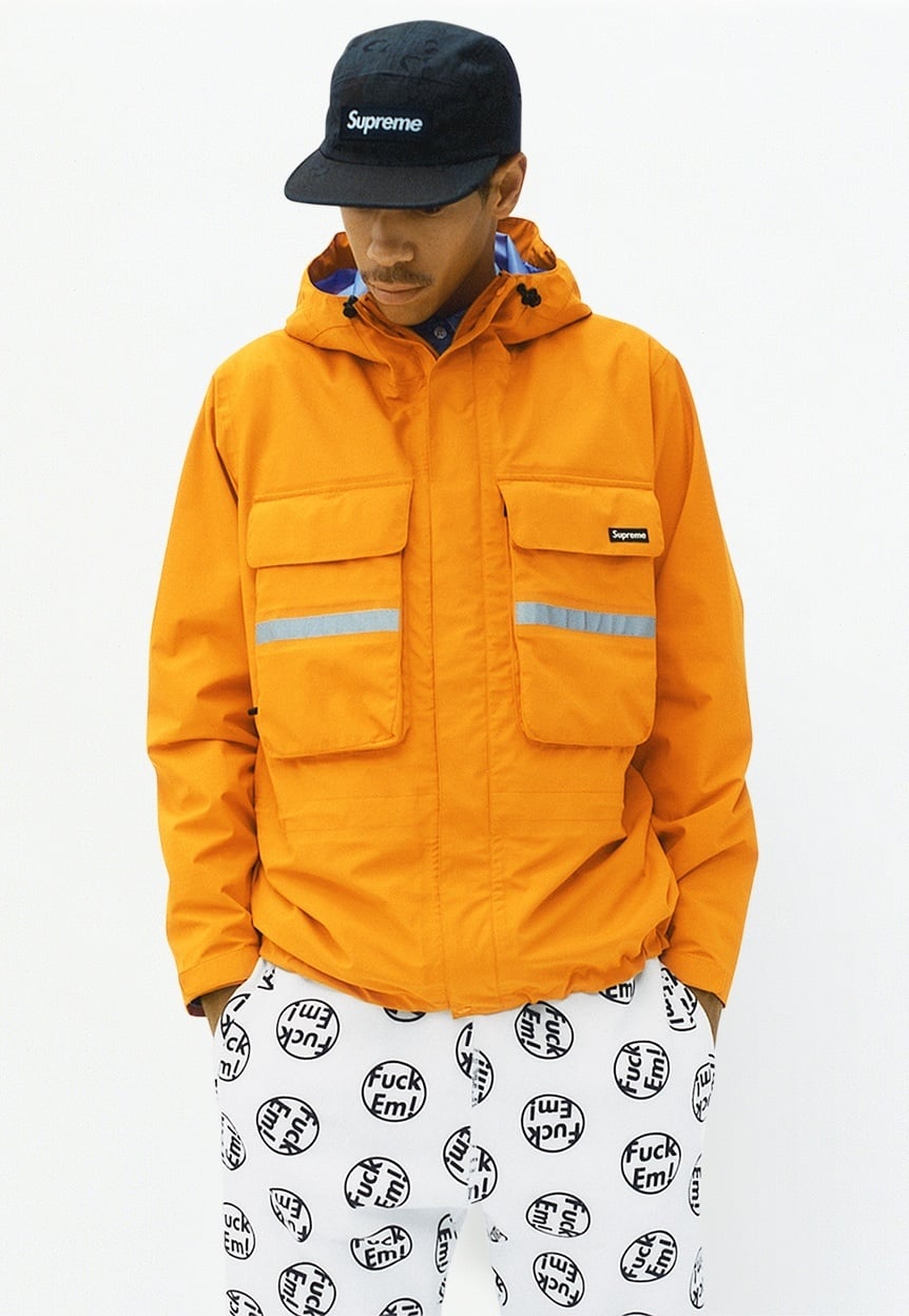 SupremeCommunity fall/winter 2014 Lookbook Image 15