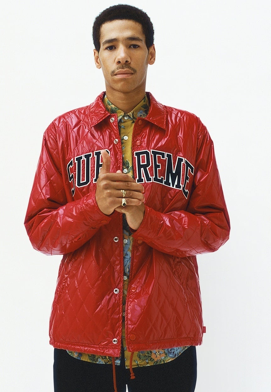 SupremeCommunity fall/winter 2014 Lookbook Image 18
