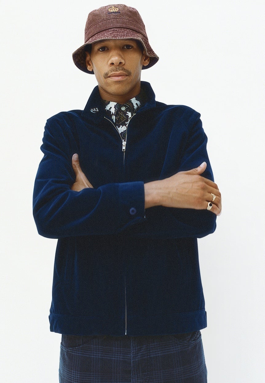 SupremeCommunity fall/winter 2014 Lookbook Image 11