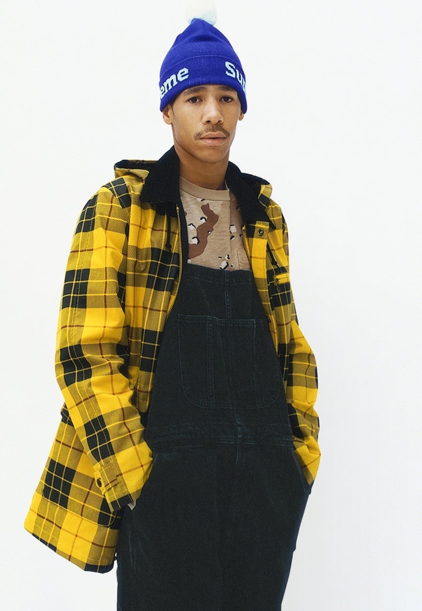 SupremeCommunity fall/winter 2014 Lookbook Image 26