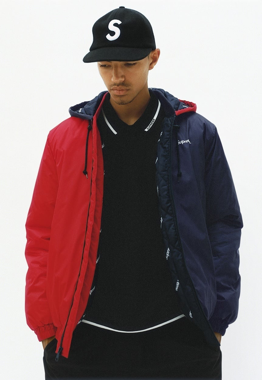 SupremeCommunity fall/winter 2015 Lookbook Image 16