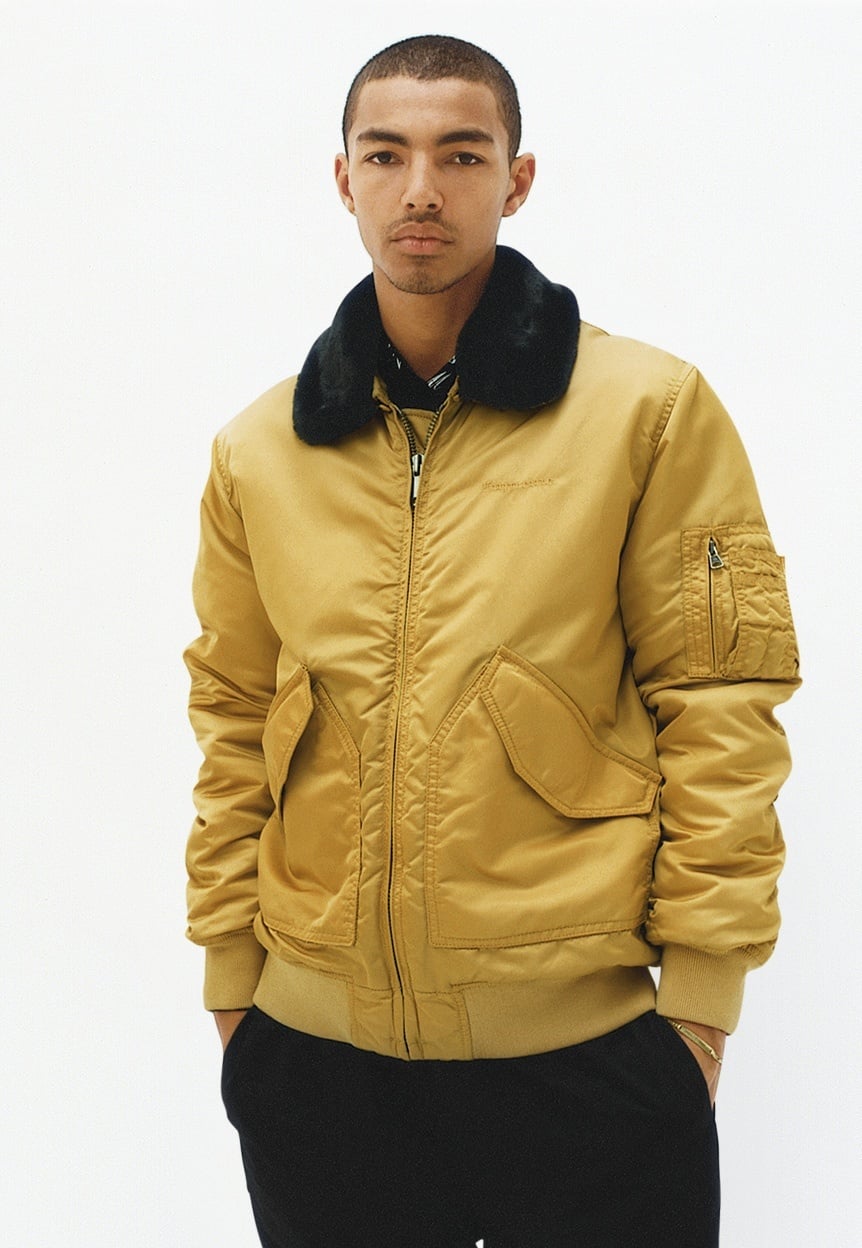 SupremeCommunity fall/winter 2015 Lookbook Image 24