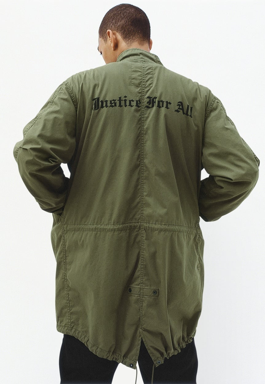 SupremeCommunity fall/winter 2015 Lookbook Image 5