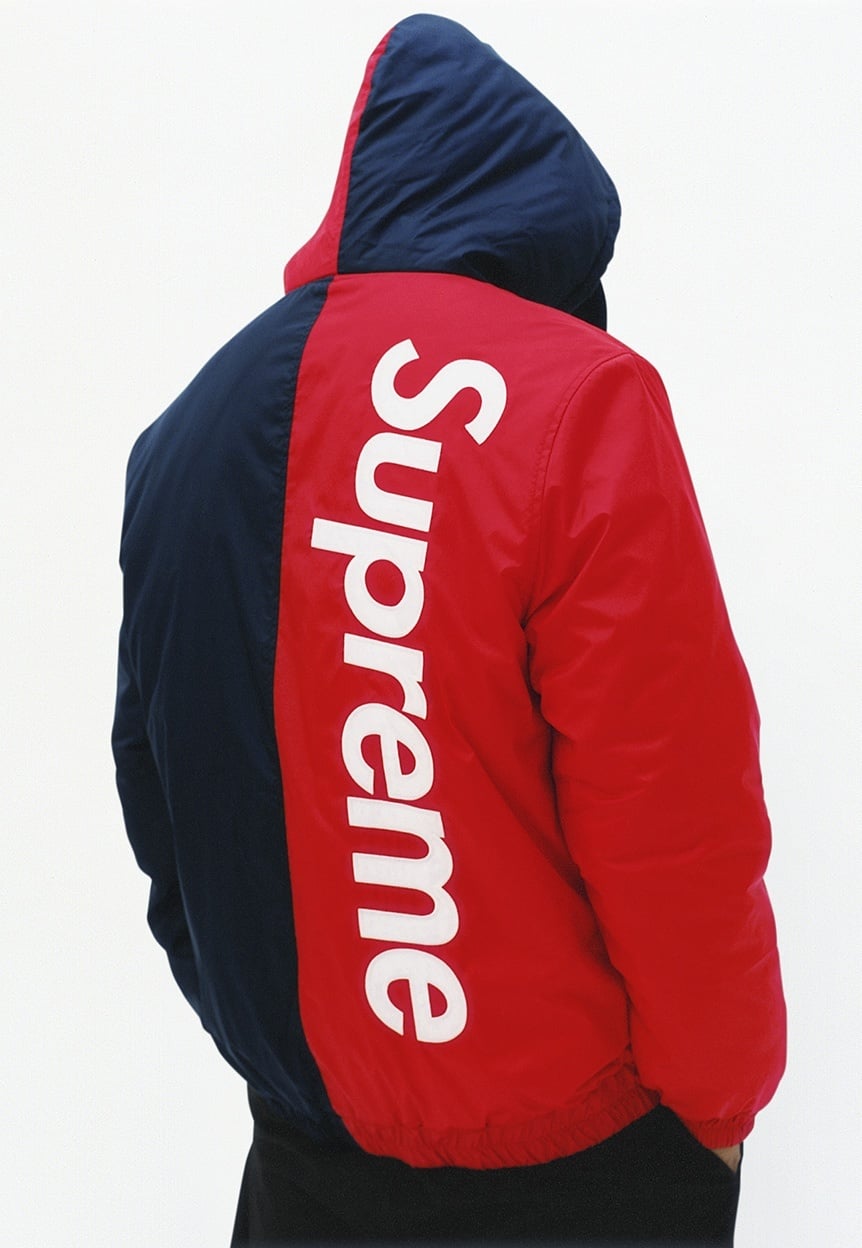 SupremeCommunity fall/winter 2015 Lookbook Image 17