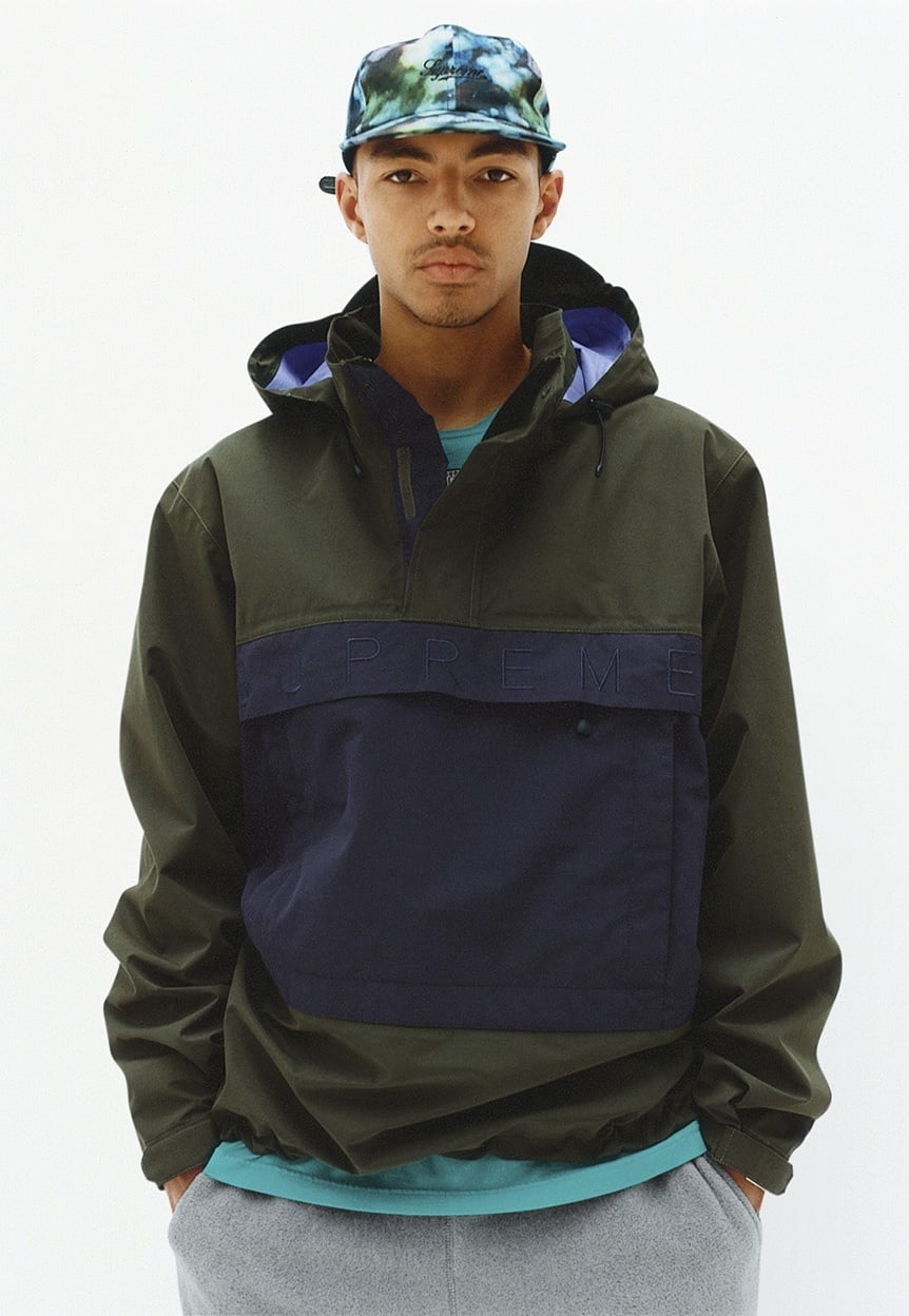 SupremeCommunity fall/winter 2015 Lookbook Image 6