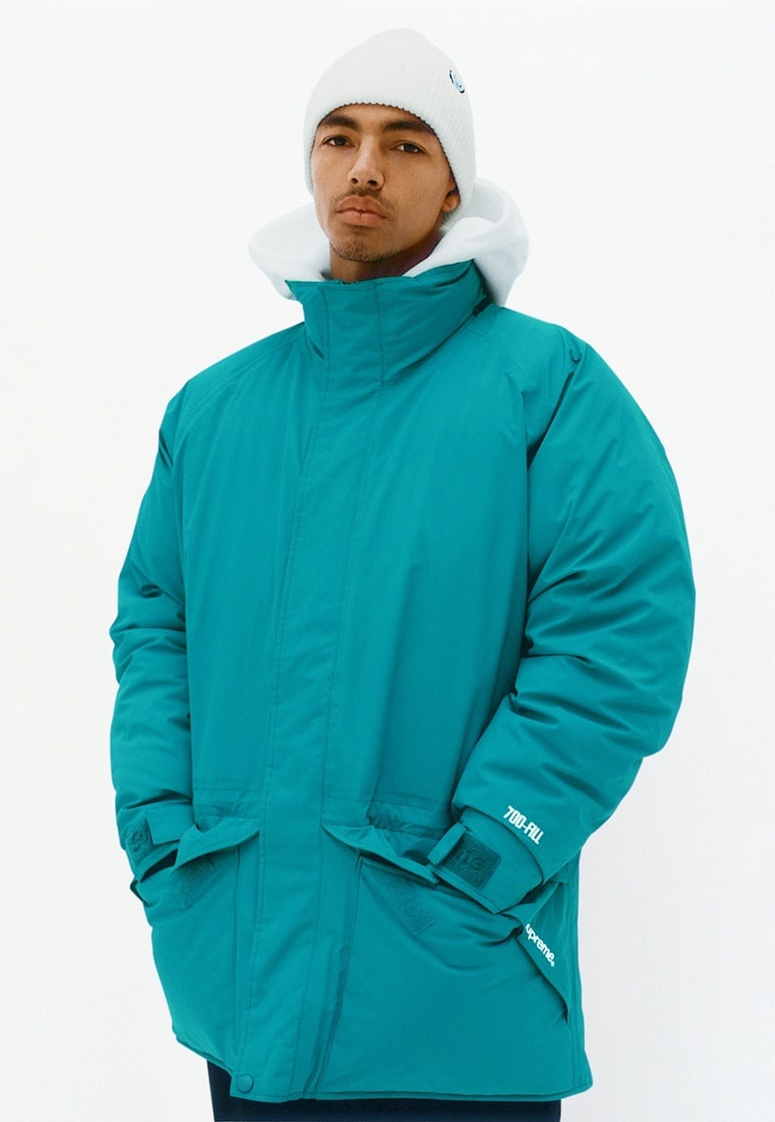SupremeCommunity fall/winter 2015 Lookbook Image 7