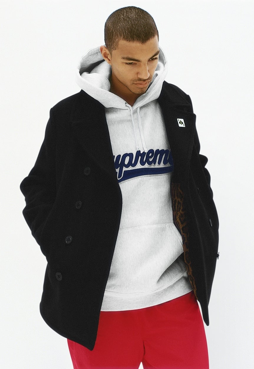 SupremeCommunity fall/winter 2015 Lookbook Image 26