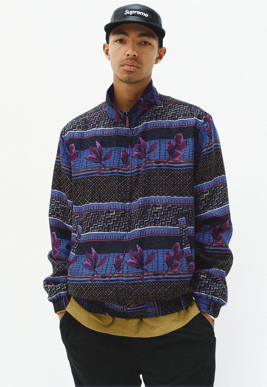 SupremeCommunity fall/winter 2015 Lookbook Image 20