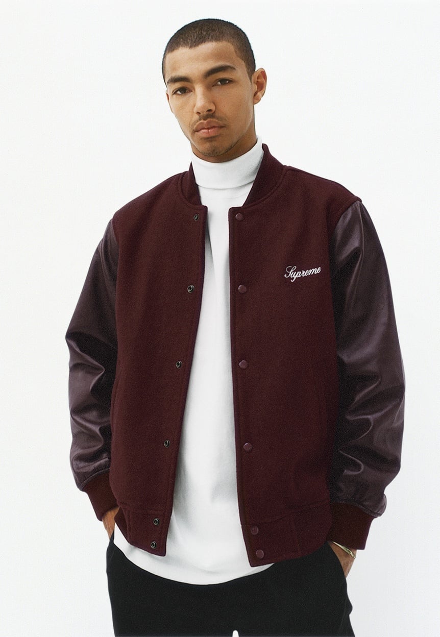 SupremeCommunity fall/winter 2015 Lookbook Image 10