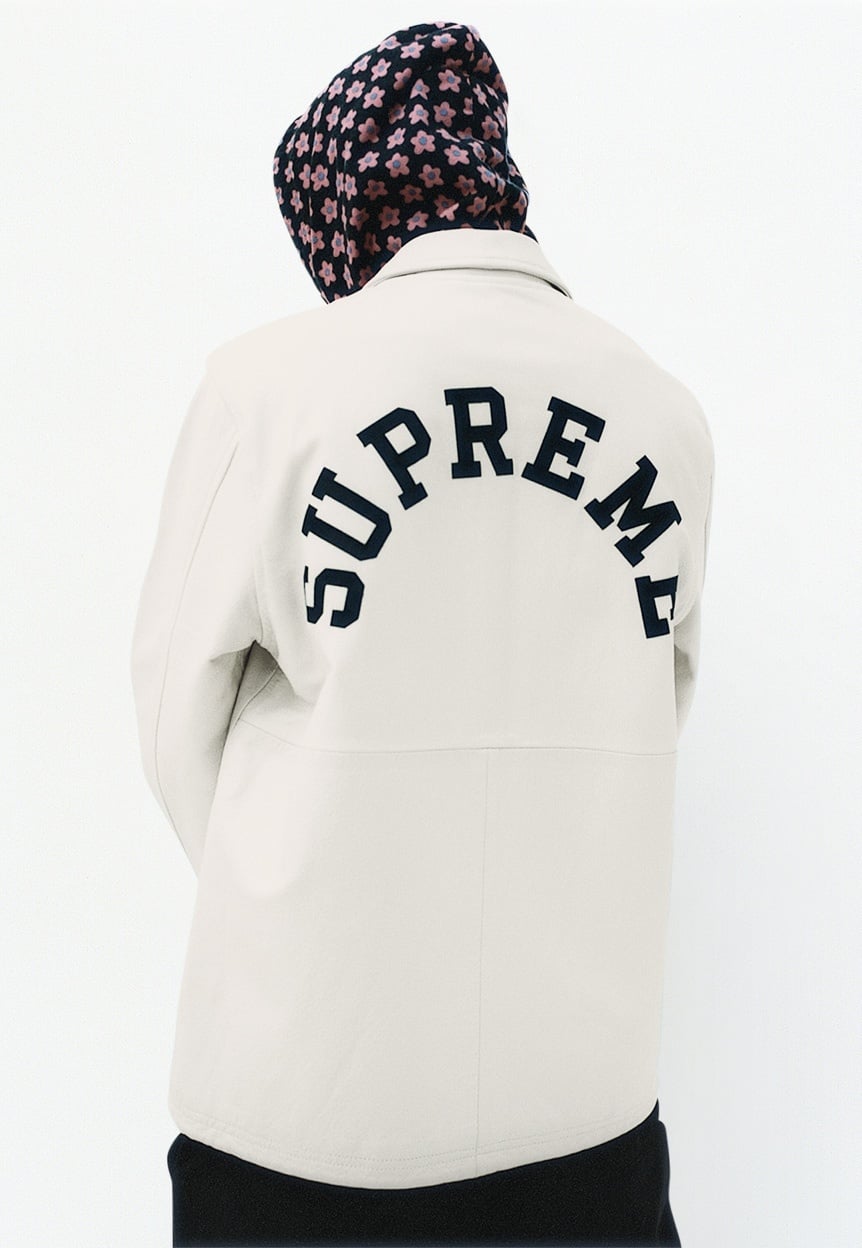 SupremeCommunity fall/winter 2015 Lookbook Image 23