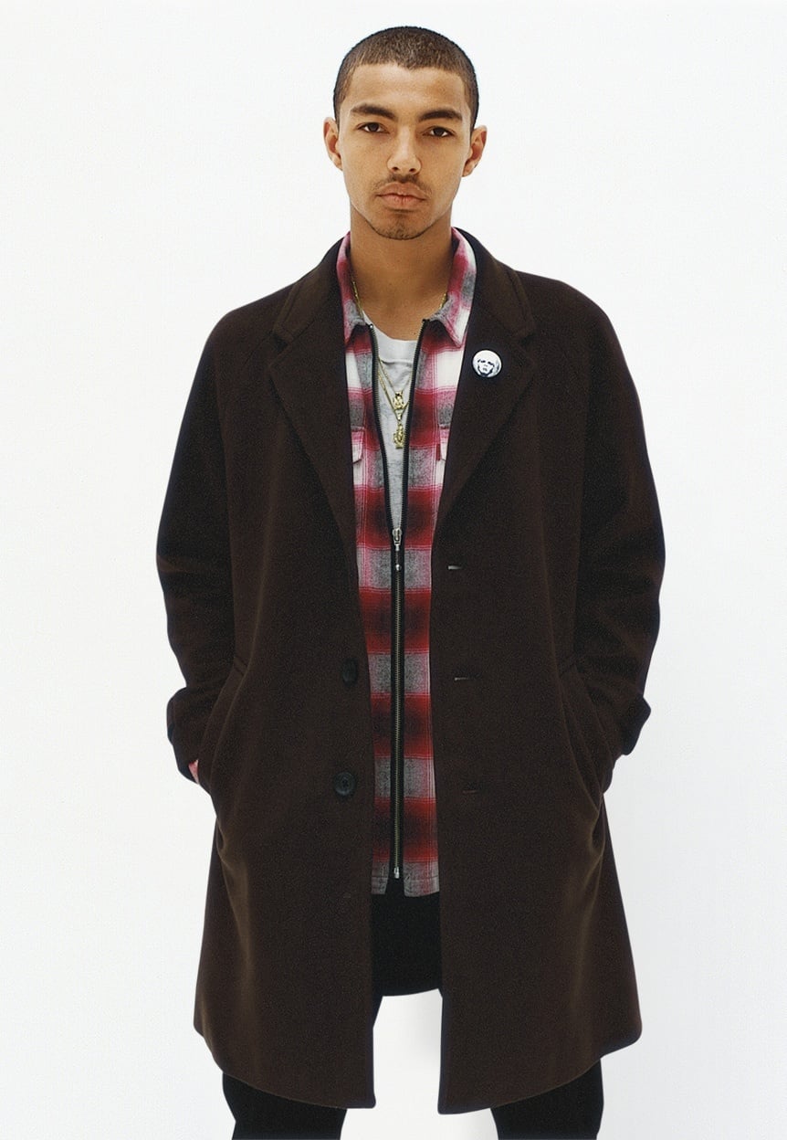 SupremeCommunity fall/winter 2015 Lookbook Image 21