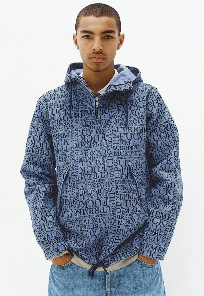 SupremeCommunity fall/winter 2015 Lookbook Image 12