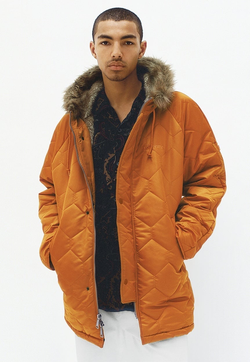 SupremeCommunity fall/winter 2015 Lookbook Image 13