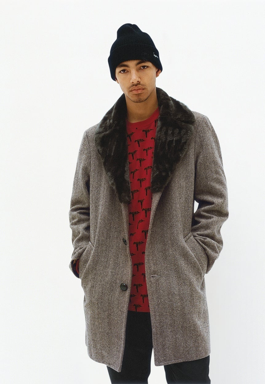 fall/winter 2015 Lookbook