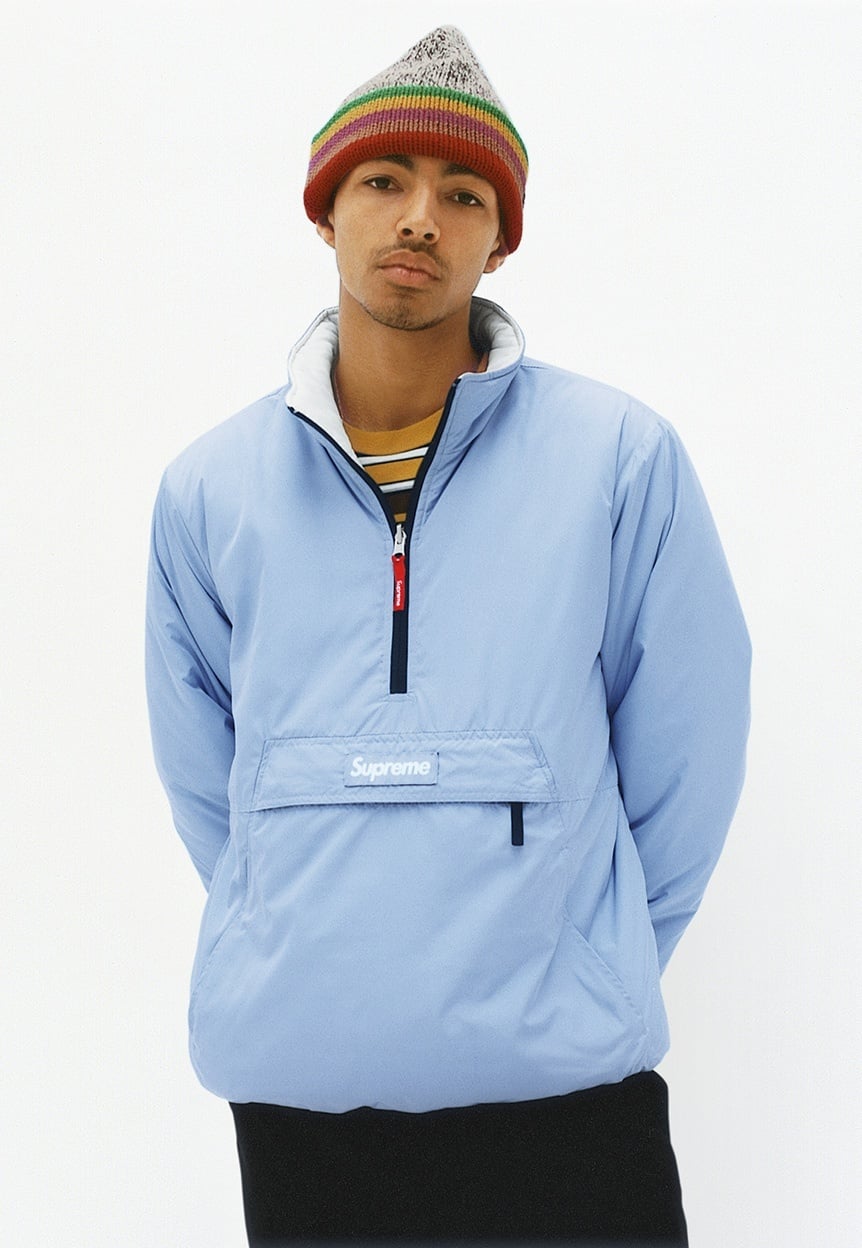 fall/winter 2015 Lookbook