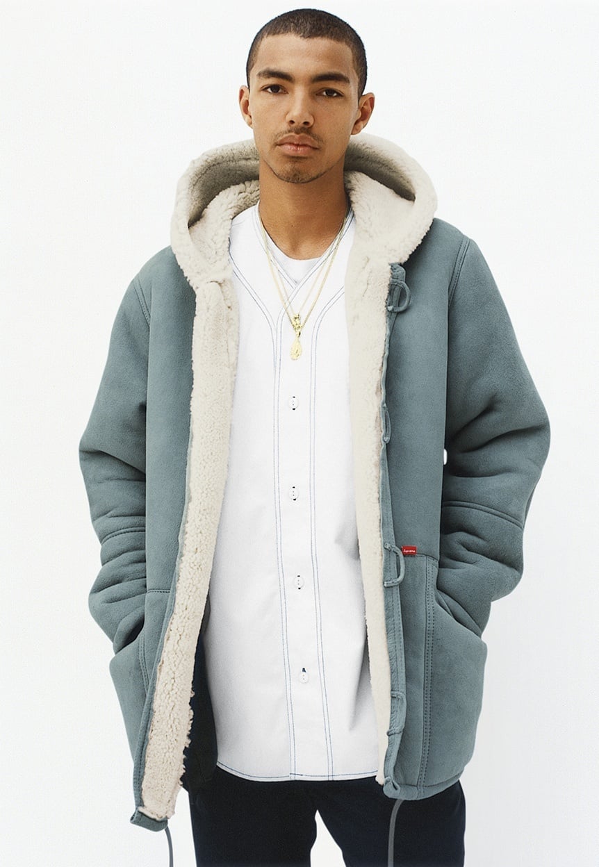 SupremeCommunity fall/winter 2015 Lookbook Image 18