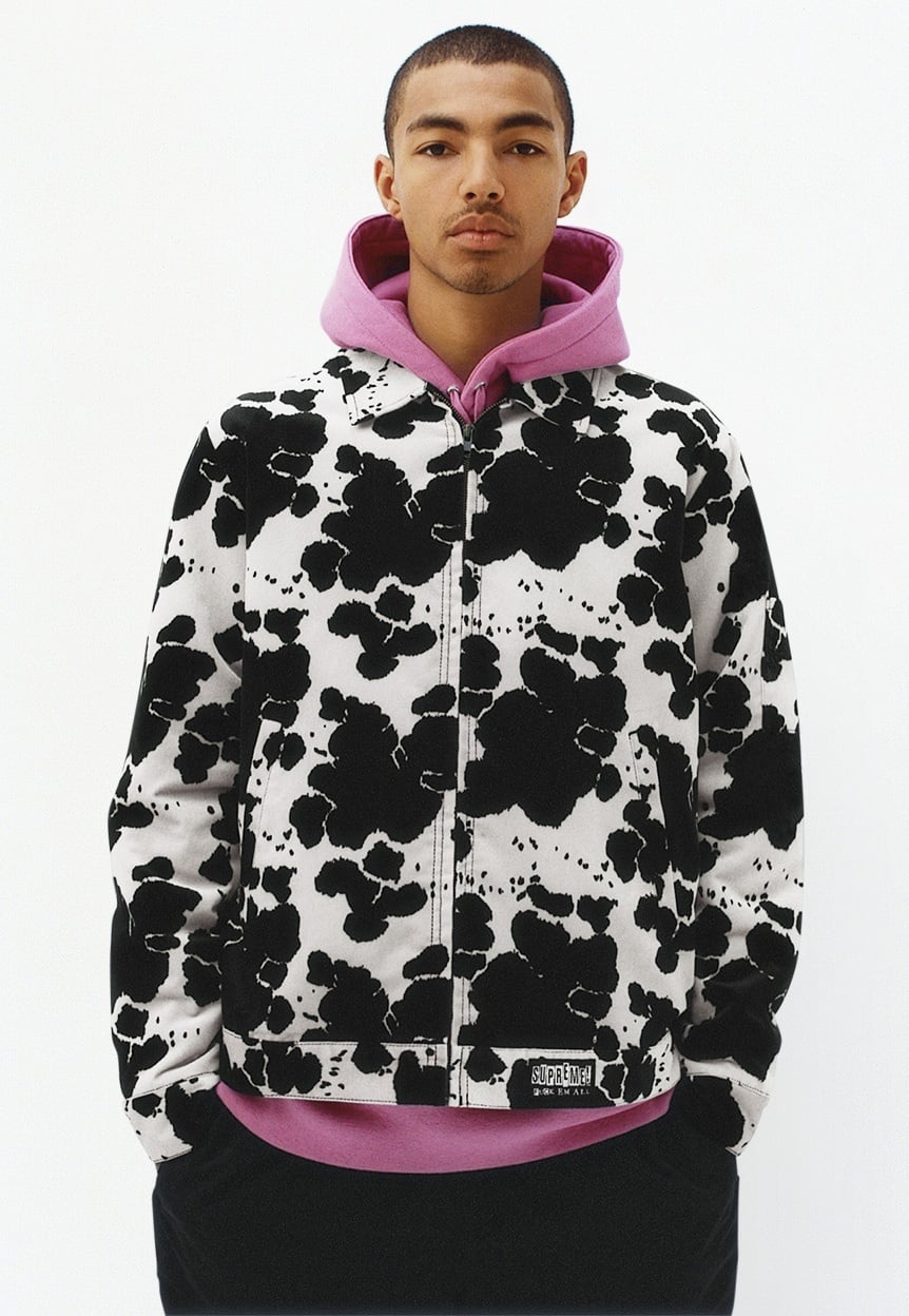 SupremeCommunity fall/winter 2015 Lookbook Image 25