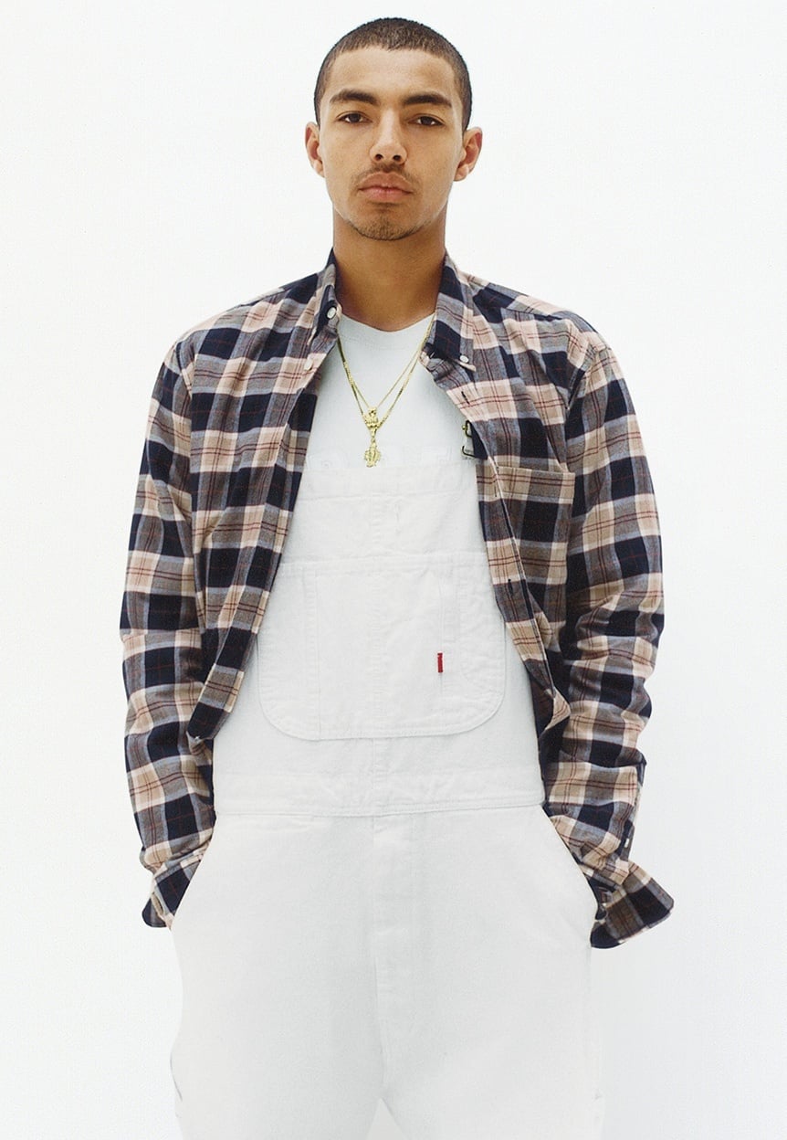 SupremeCommunity fall/winter 2015 Lookbook Image 19