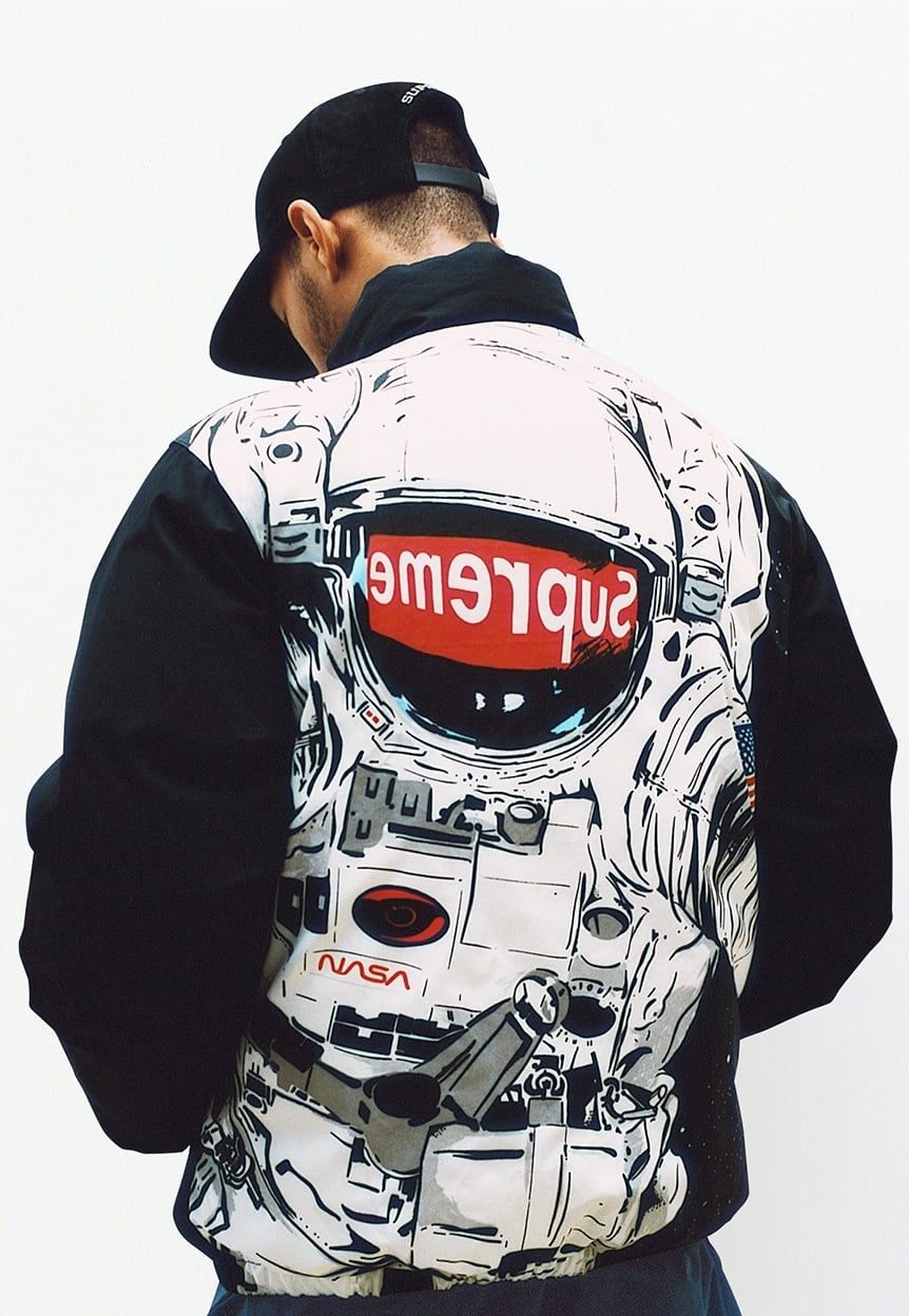 SupremeCommunity fall/winter 2016 Lookbook Image 13