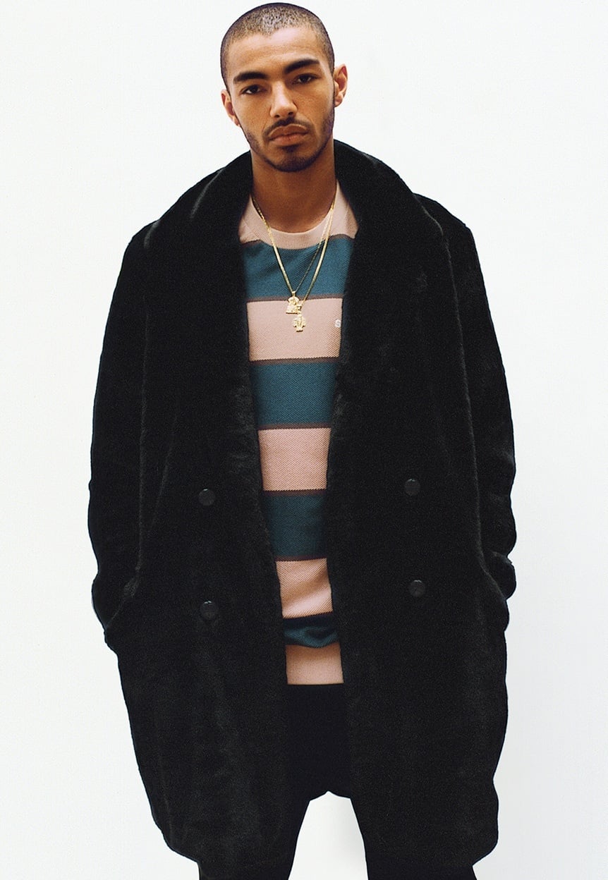 SupremeCommunity fall/winter 2016 Lookbook Image 8