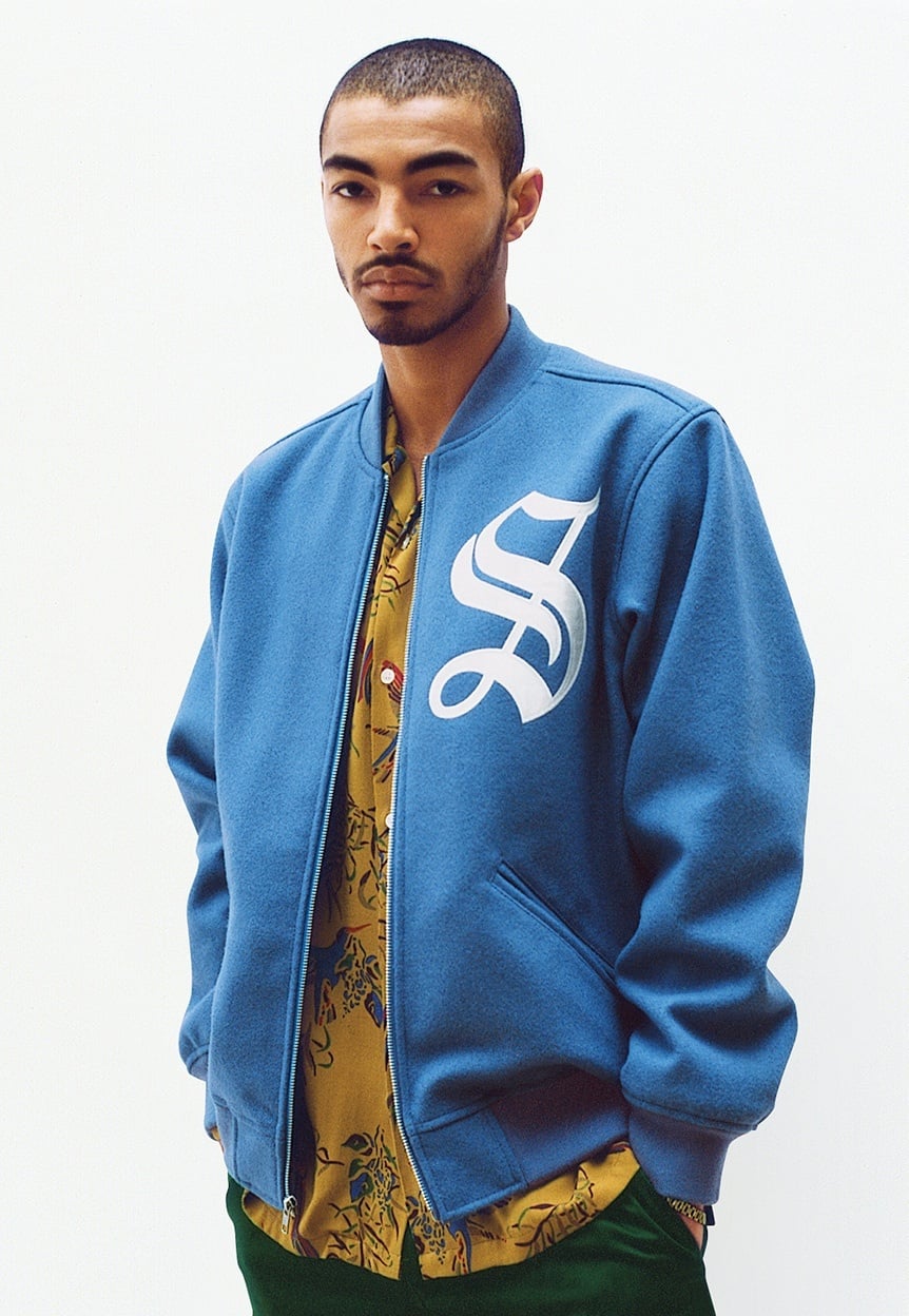 SupremeCommunity fall/winter 2016 Lookbook Image 6