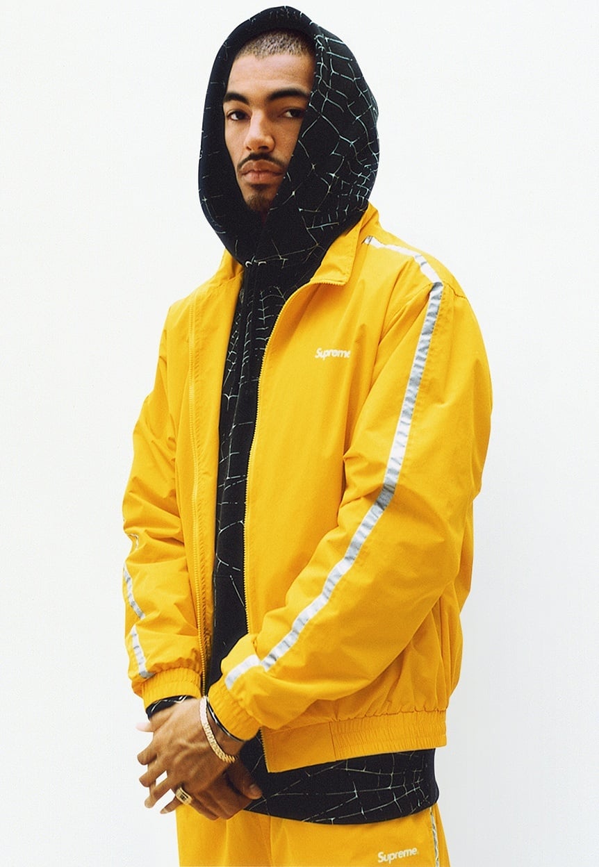 SupremeCommunity fall/winter 2016 Lookbook Image 26