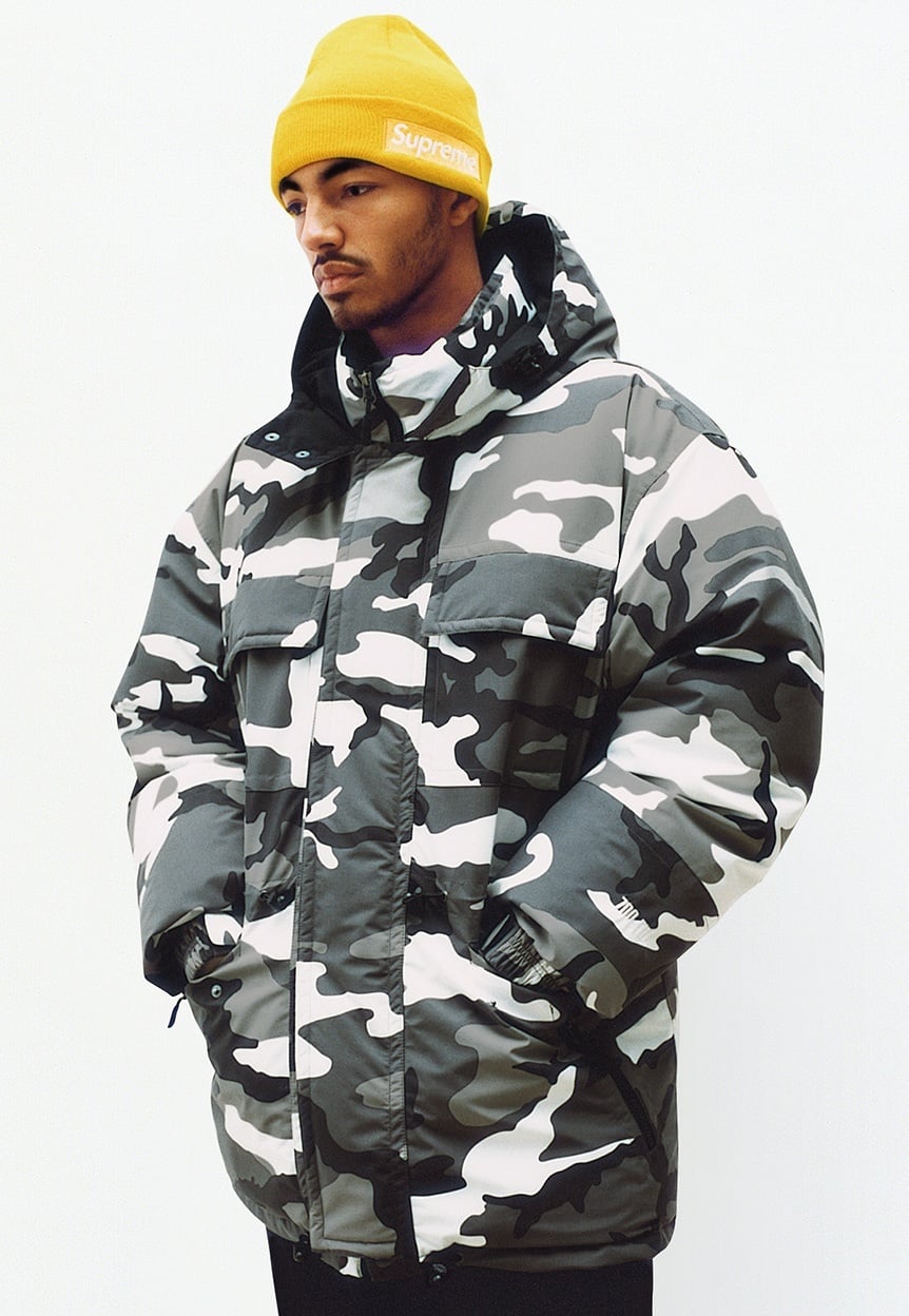 SupremeCommunity fall/winter 2016 Lookbook Image 21