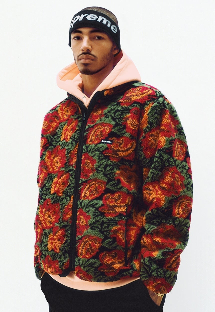 SupremeCommunity fall/winter 2016 Lookbook Image 15